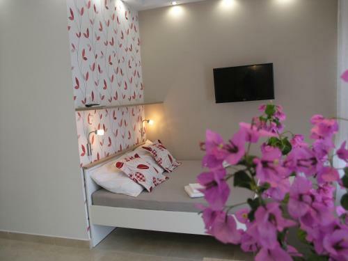 Apartments Dobrila