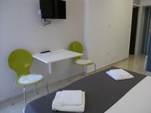 Apartments Dobrila