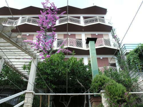 Apartments Dobrila