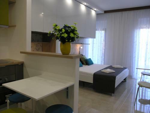 Apartments Dobrila