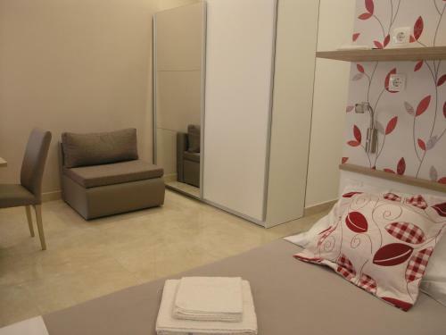 Apartments Dobrila