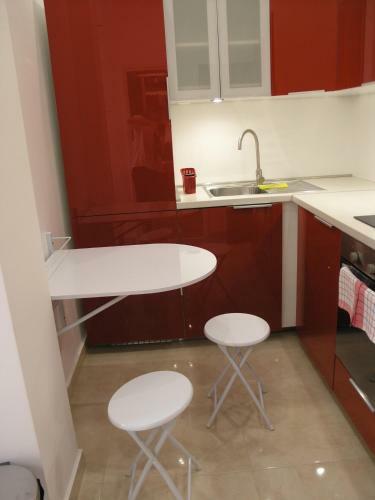 Apartments Dobrila