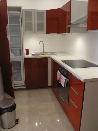 Apartments Dobrila