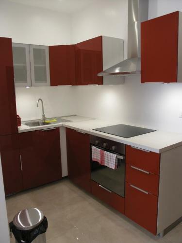 Apartments Dobrila