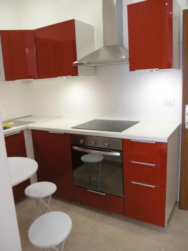 Apartments Dobrila