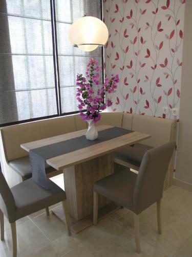 Apartments Dobrila