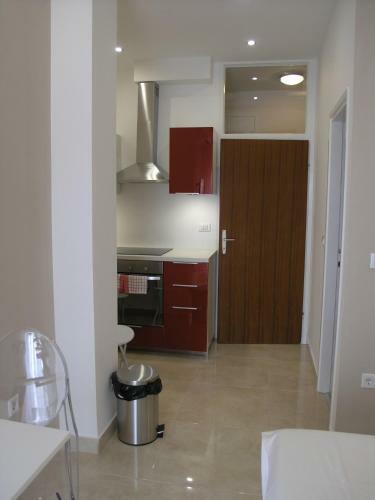 Apartments Dobrila