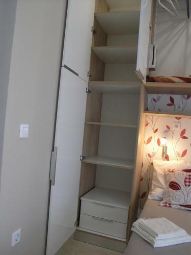 Apartments Dobrila