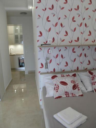 Apartments Dobrila