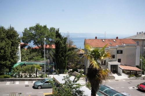 Apartment Lovran 7693a