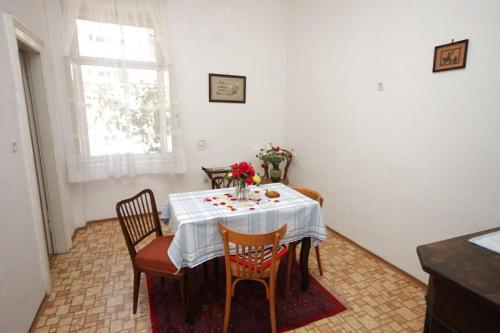 Apartment Lovran 7693a