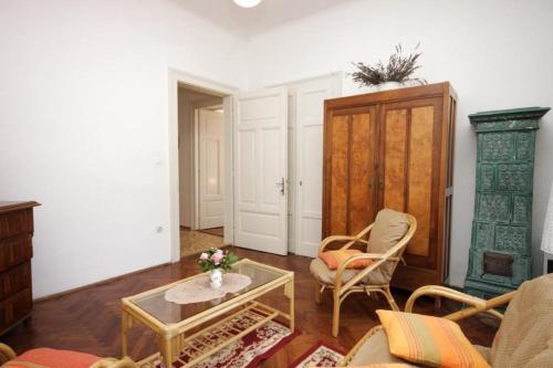 Apartment Lovran 7693a