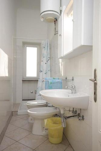 Apartment Lovran 7693a