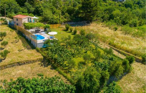 Holiday Home Solin With Sea View VII