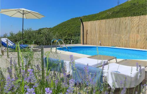 Holiday Home Solin With Sea View VII