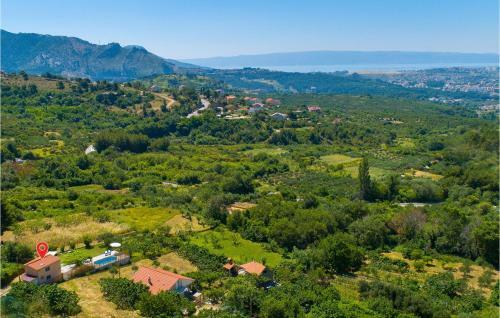Holiday Home Solin With Sea View VII
