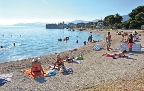 Holiday Home Solin With Sea View VII