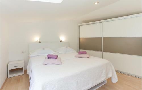 Holiday Home Solin With Sea View VII