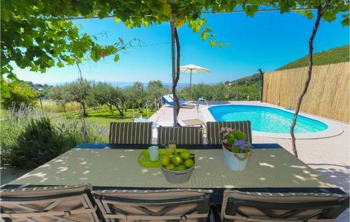 Holiday Home Solin With Sea View VII