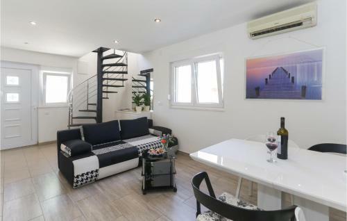 Holiday Home Solin With Sea View VII
