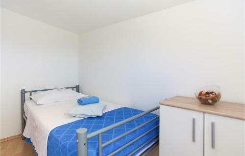 Holiday Home Solin With Sea View VII