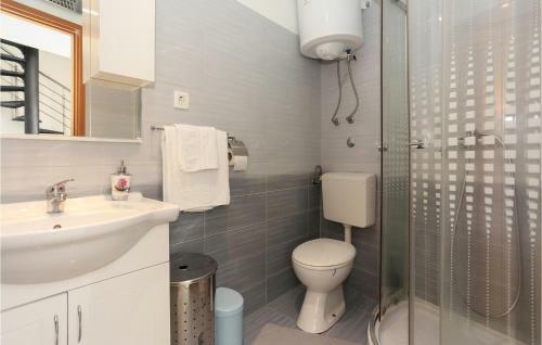 Holiday Home Solin With Sea View VII