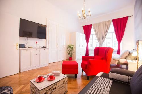 Apartamentos Visitzagreb Ruby