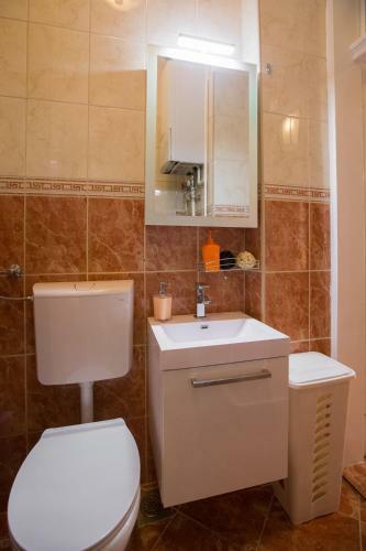 Apartamentos Visitzagreb Ruby