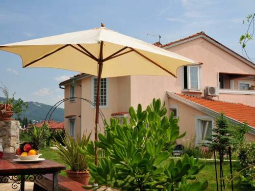 Apartment Villa Barbara.3