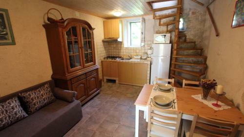 Apartment Malinska 26
