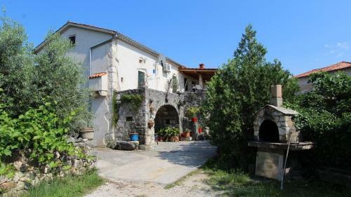 Apartment Malinska 26