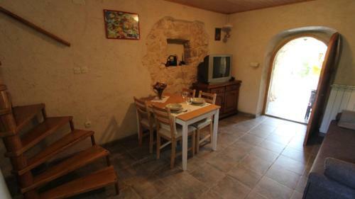 Apartment Malinska 26