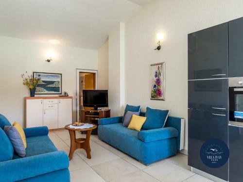 Apartamentos Villa Ivan
