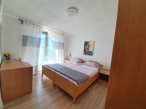Apartamentos Villa Ivan