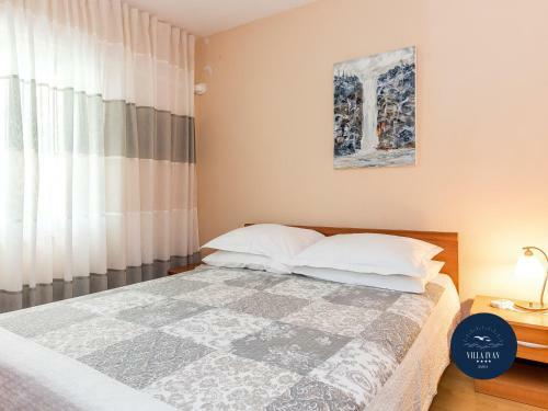 Apartamentos Villa Ivan