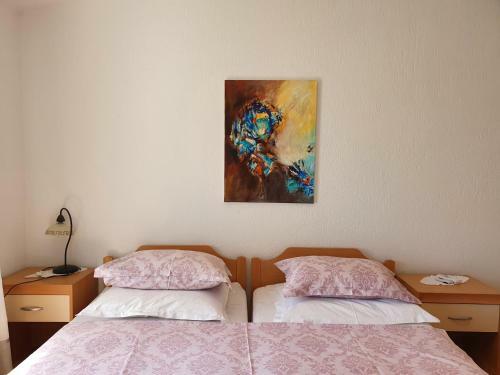 Apartamentos Villa Ivan