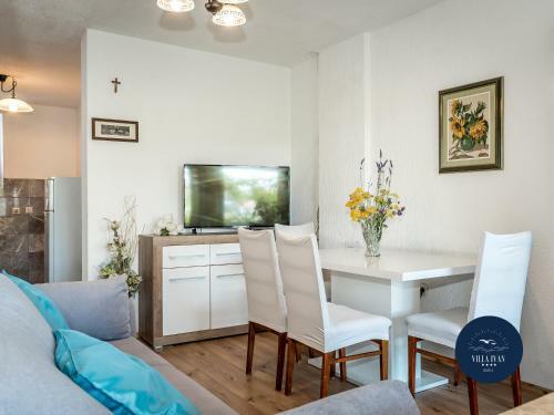 Apartamentos Villa Ivan