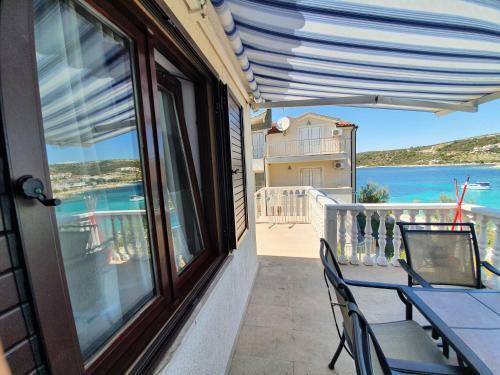 Apartamentos Villa Ivan