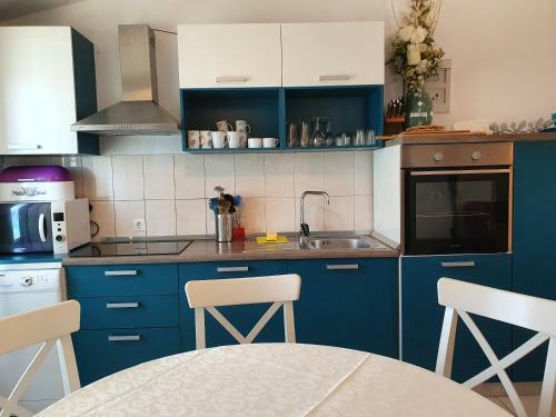 Apartamentos Villa Ivan