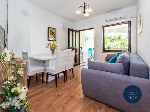 Apartamentos Villa Ivan