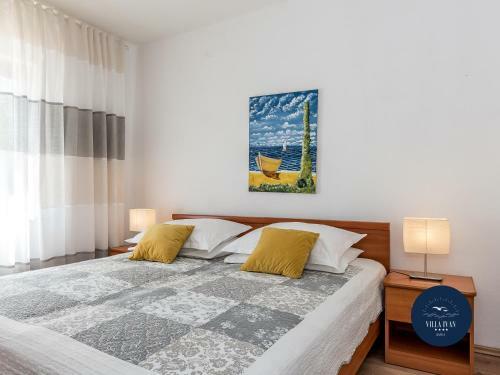 Apartamentos Villa Ivan