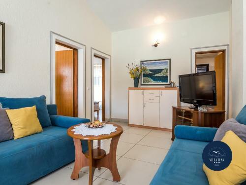 Apartamentos Villa Ivan