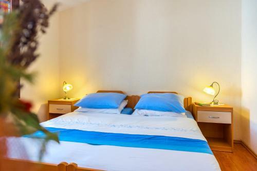 Apartamentos Villa Ivan