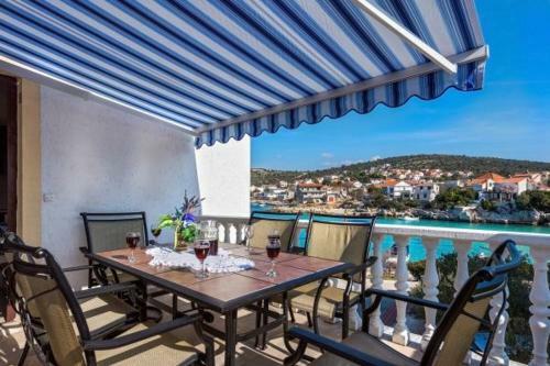 Apartamentos Villa Ivan