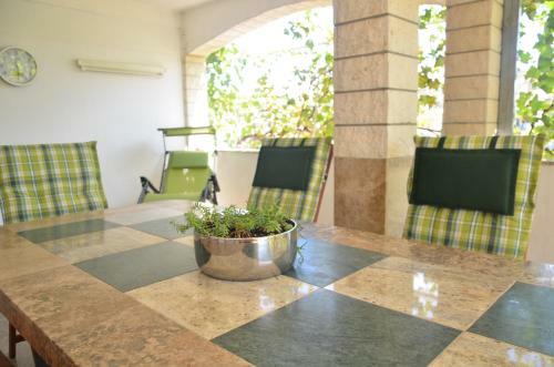 Apartamentos Villa Ivan