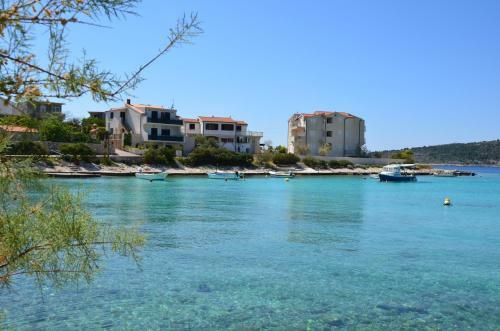 Apartamentos Villa Ivan