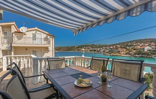 Apartamentos Villa Ivan