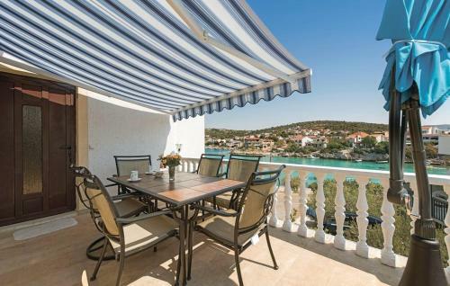 Apartamentos Villa Ivan