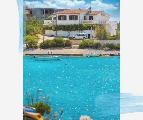 Apartamentos Villa Ivan