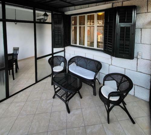 Apartment Dubrovnik Surprise